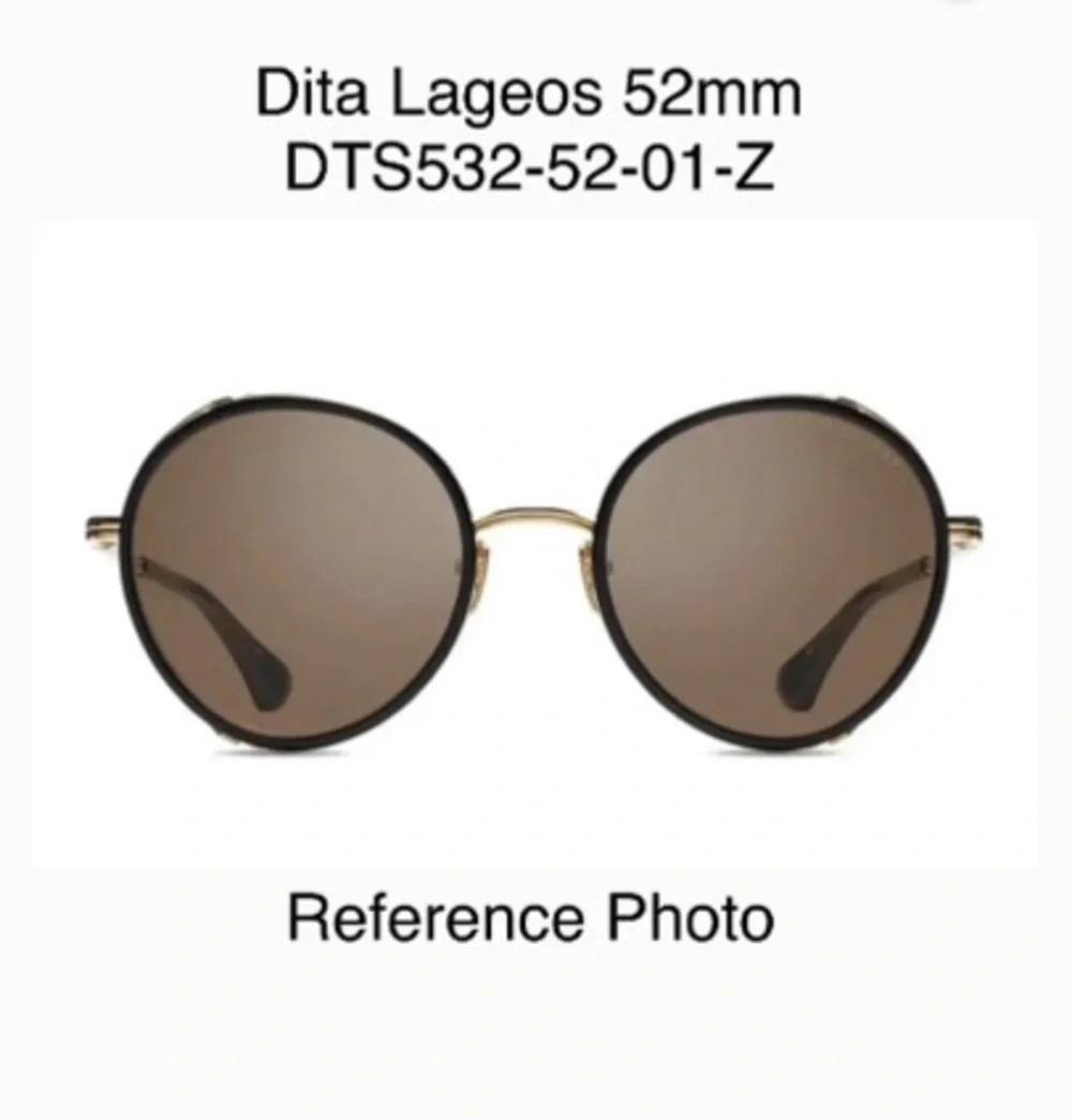 DITA this listing